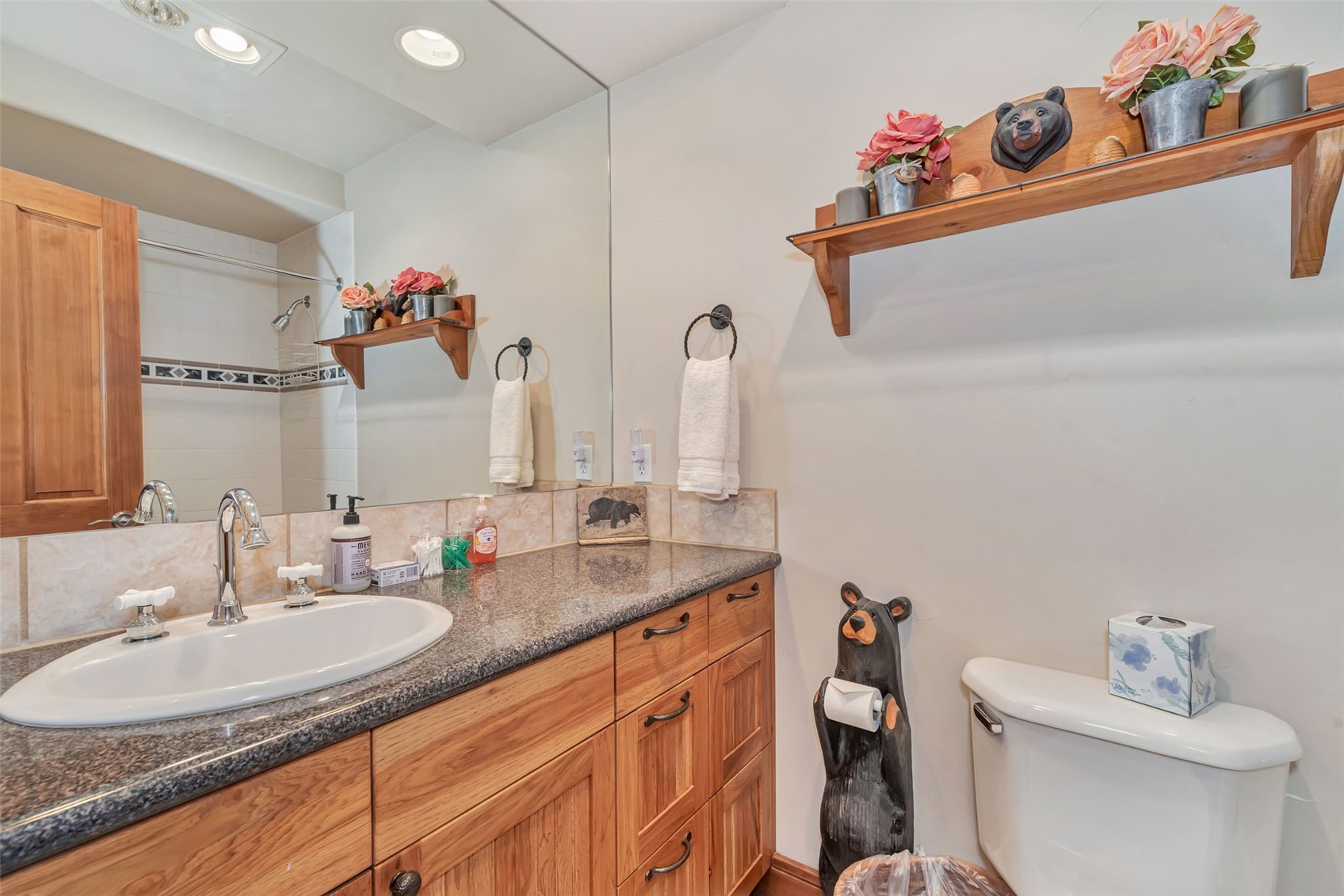 2315 Storm Meadows Drive Steamboat Springs CO 80487