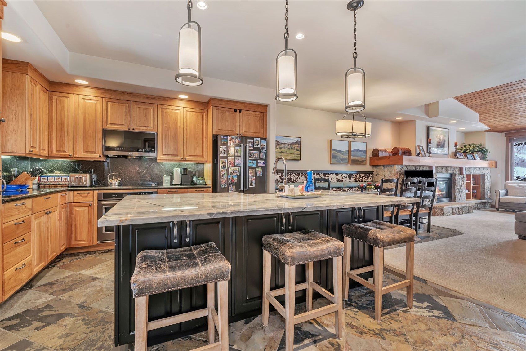 2315 Storm Meadows Drive Steamboat Springs CO 80487