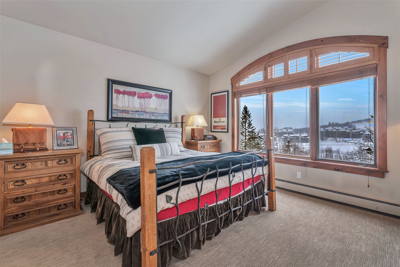 2315 Storm Meadows Drive Steamboat Springs CO 80487