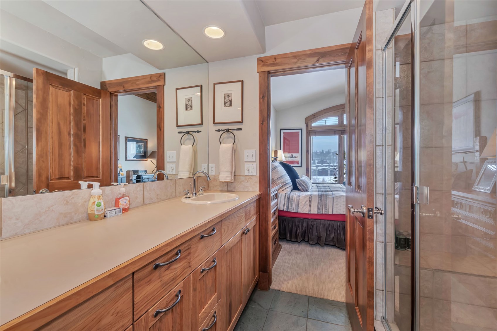 2315 Storm Meadows Drive Steamboat Springs CO 80487