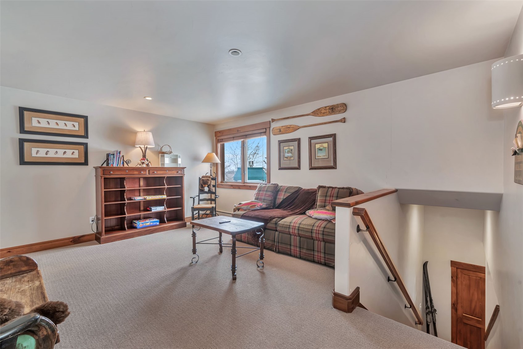 2315 Storm Meadows Drive Steamboat Springs CO 80487