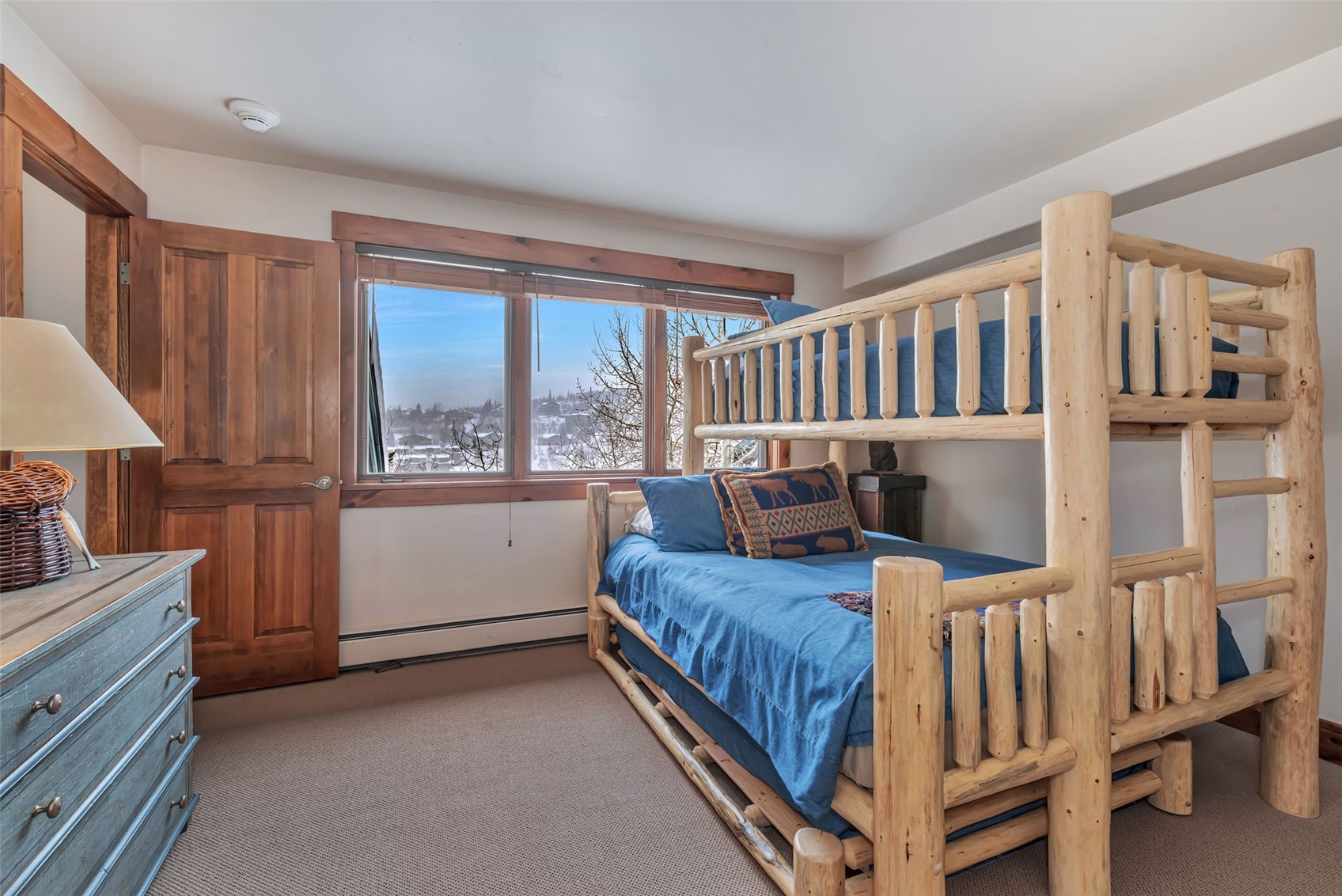 2315 Storm Meadows Drive Steamboat Springs CO 80487
