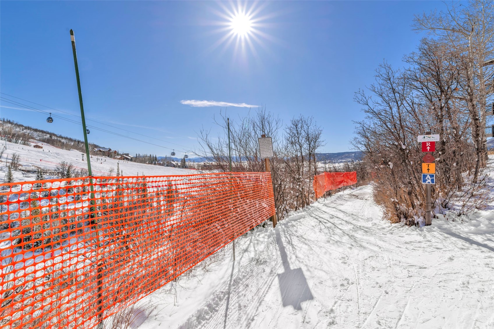 2315 Storm Meadows Drive Steamboat Springs CO 80487
