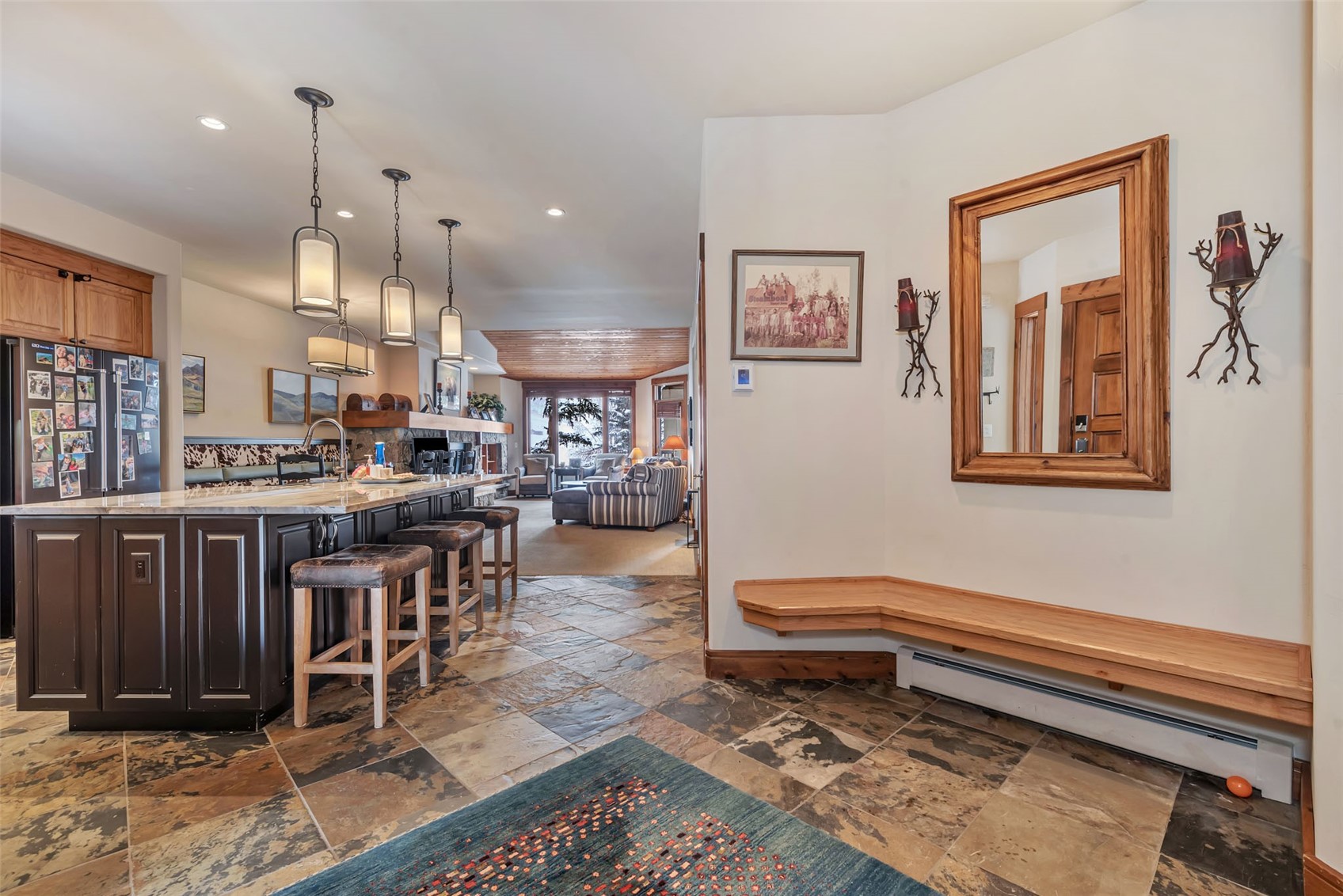 2315 Storm Meadows Drive Steamboat Springs CO 80487