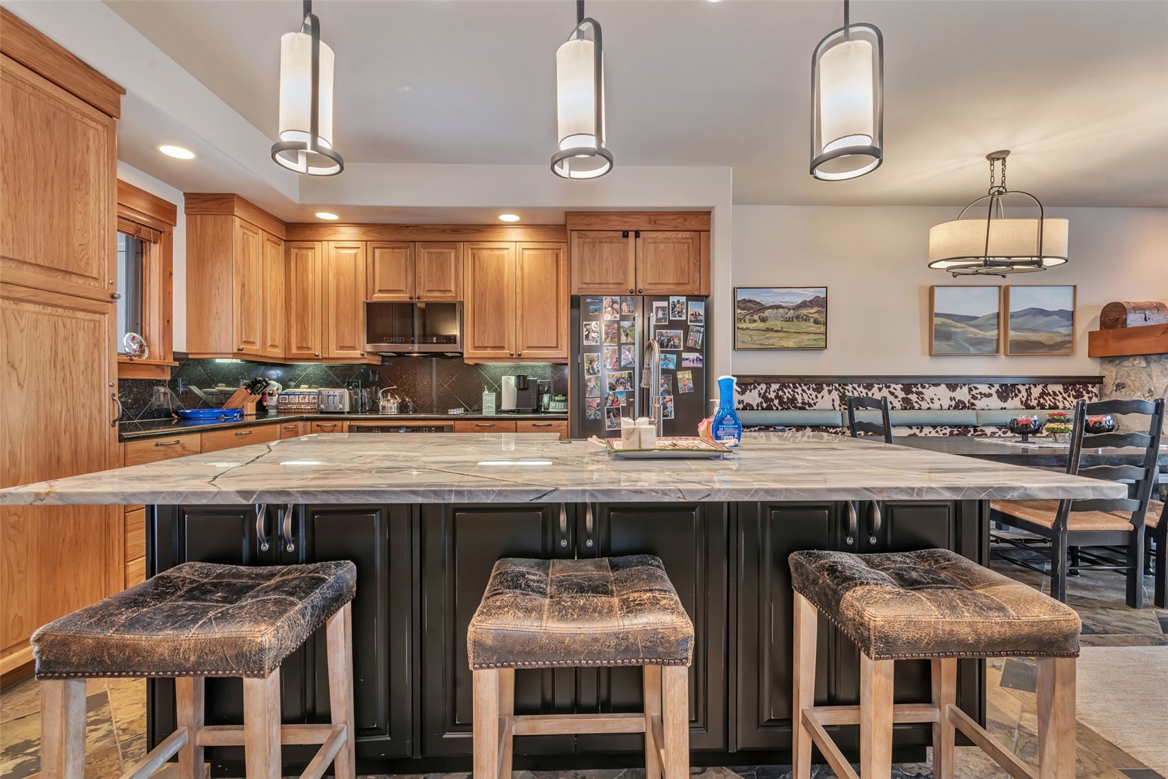 2315 Storm Meadows Drive Steamboat Springs CO 80487