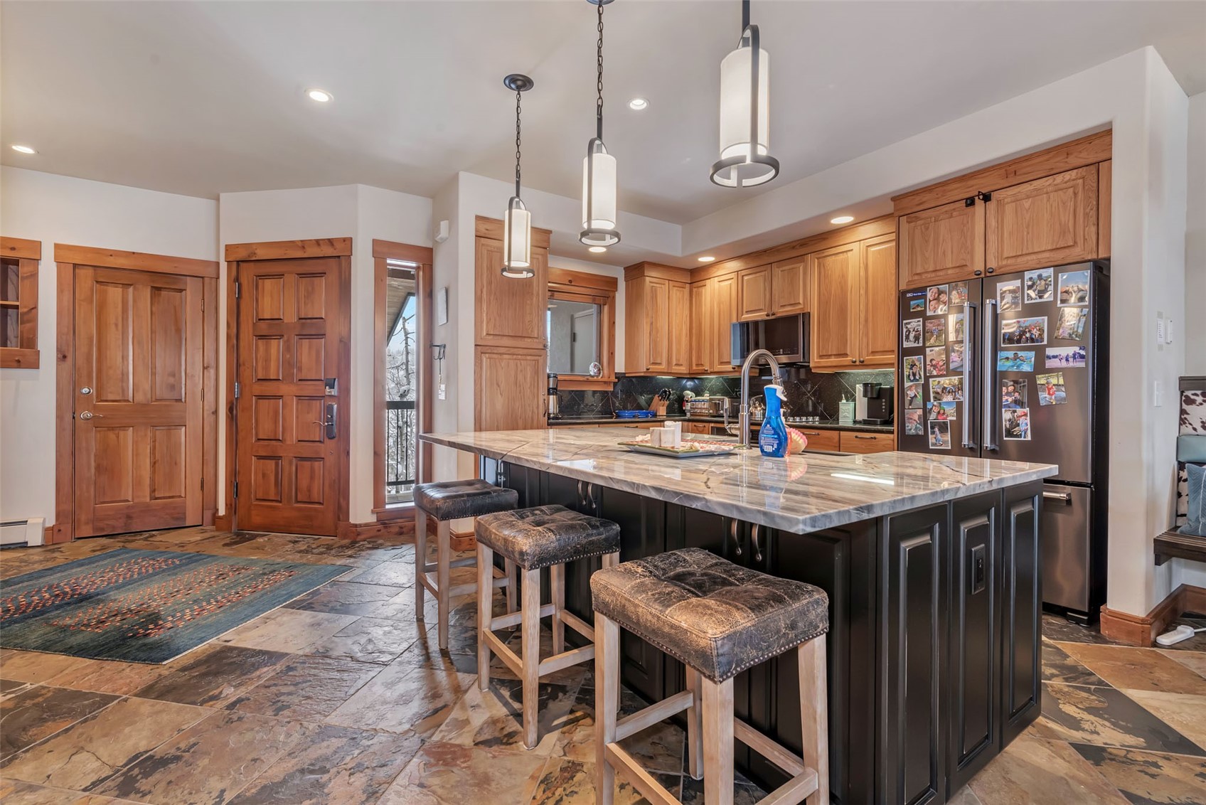 2315 Storm Meadows Drive Steamboat Springs CO 80487