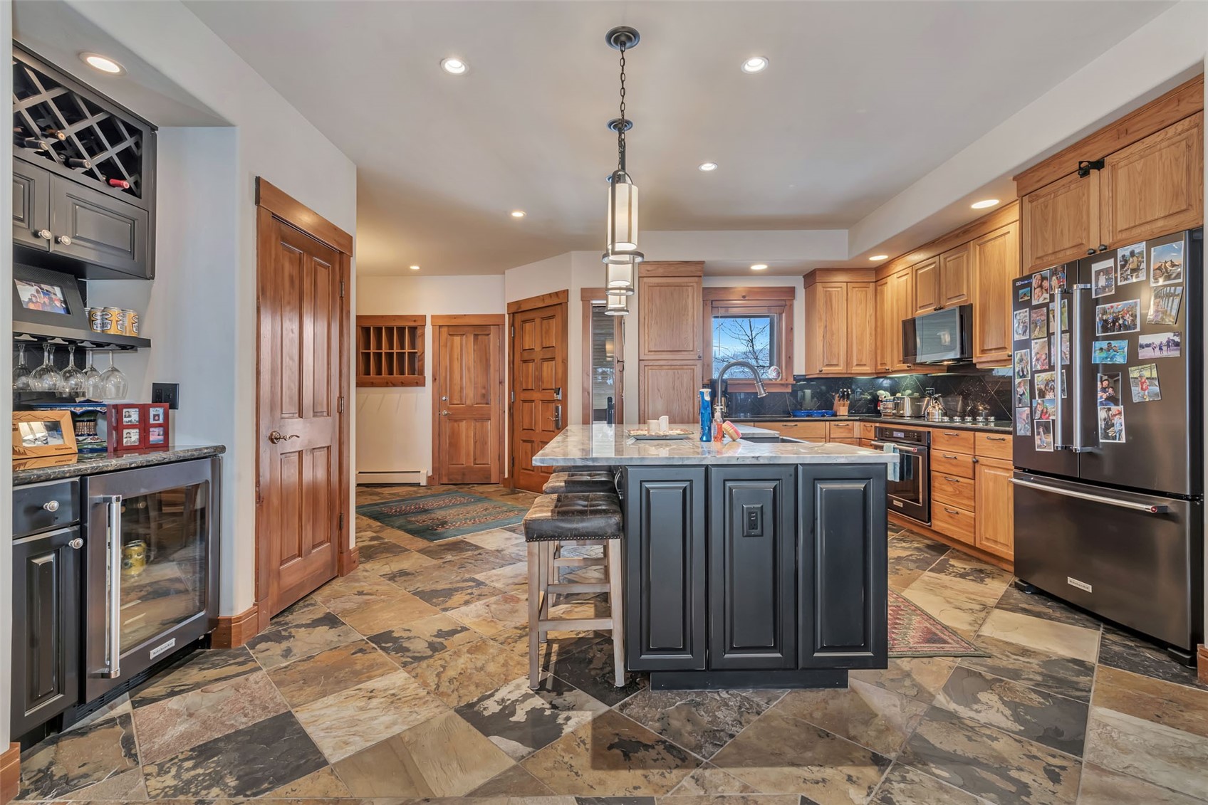 2315 Storm Meadows Drive Steamboat Springs CO 80487