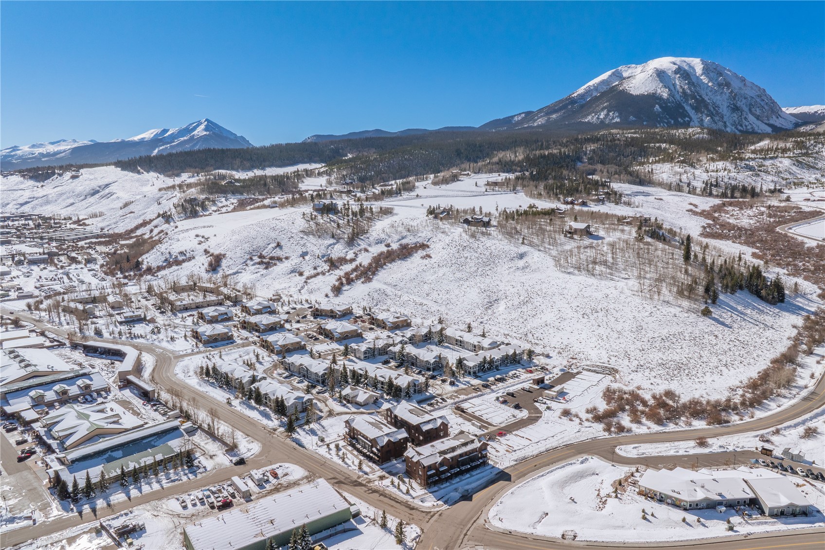 1301 Adams Avenue Silverthorne CO 80498