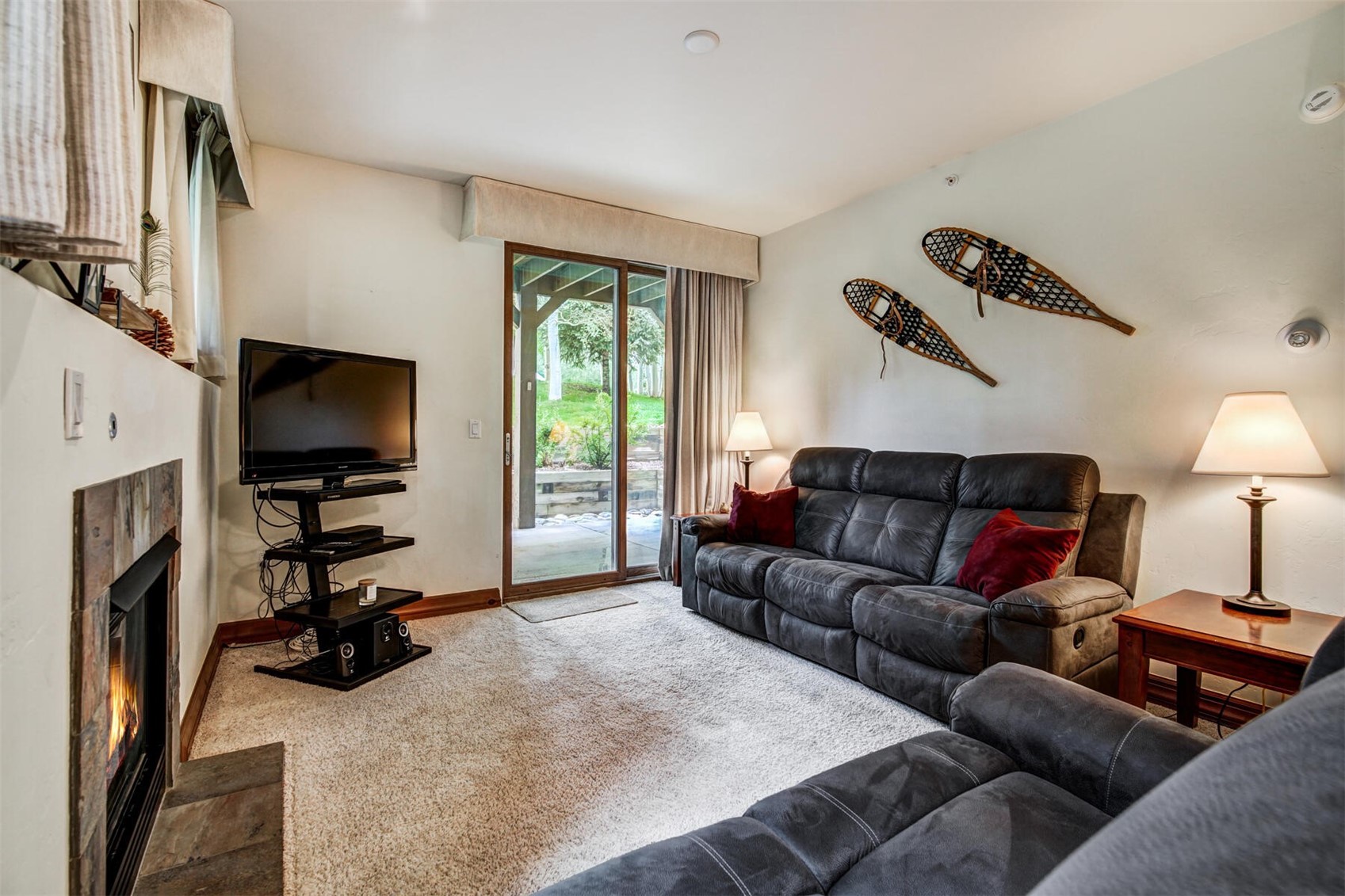 34 Highfield Trail Breckenridge CO 80424