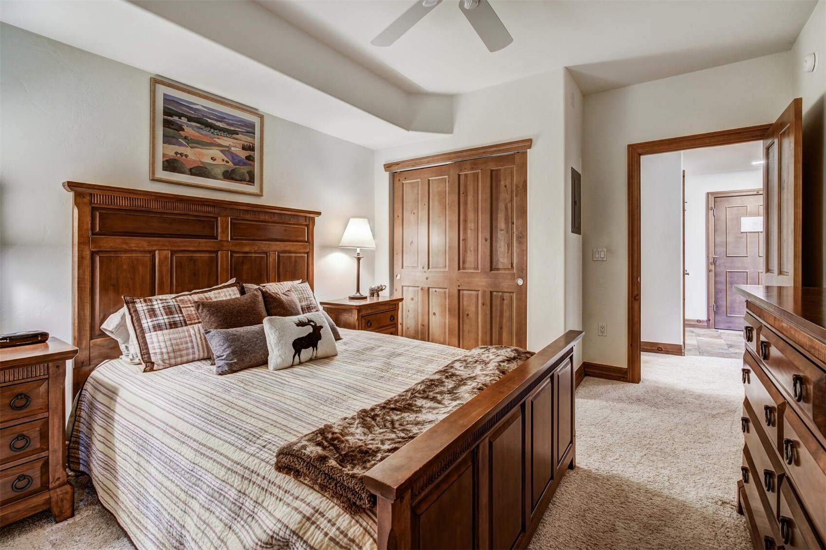 34 Highfield Trail Breckenridge CO 80424