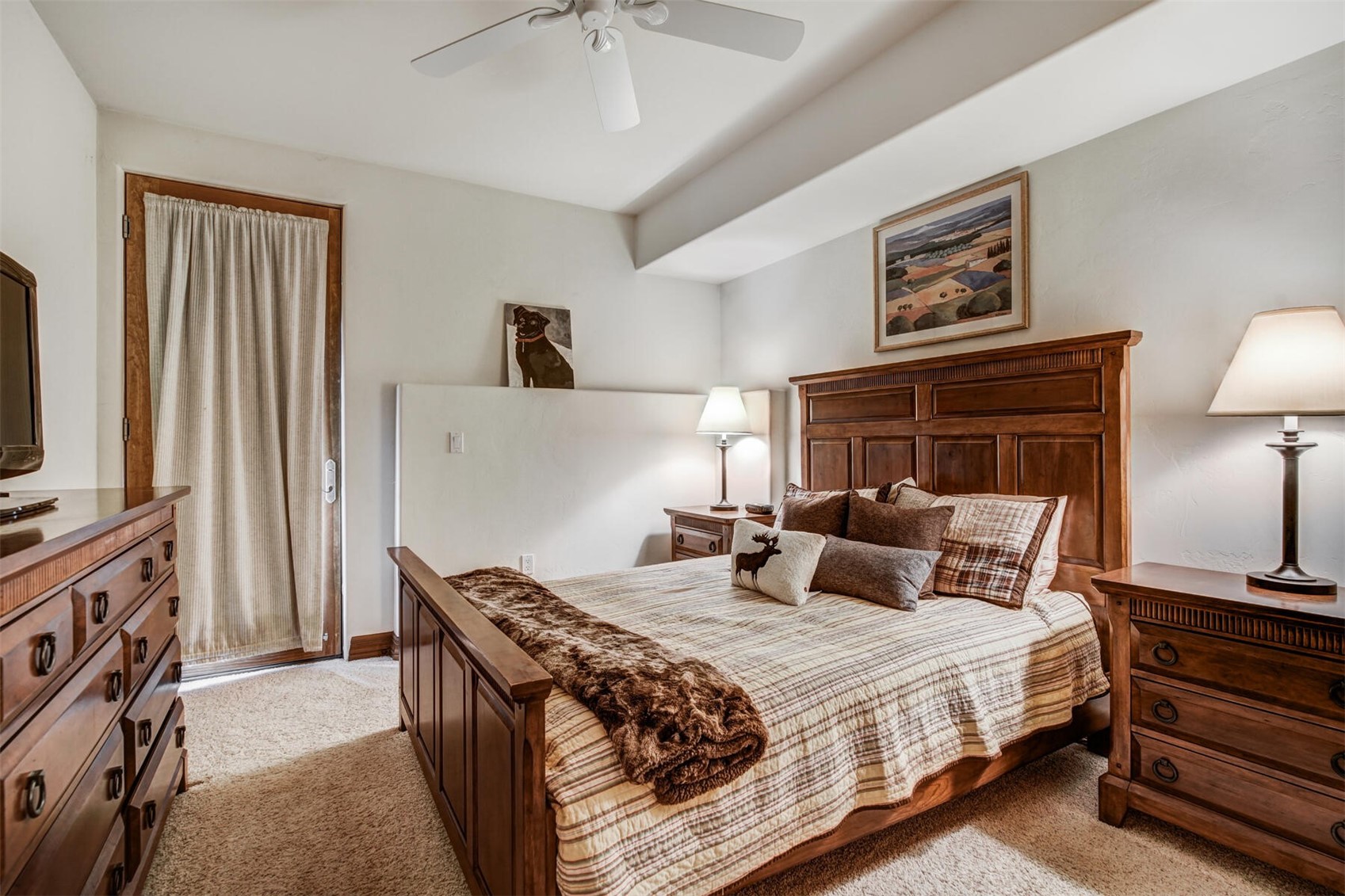 34 Highfield Trail Breckenridge CO 80424