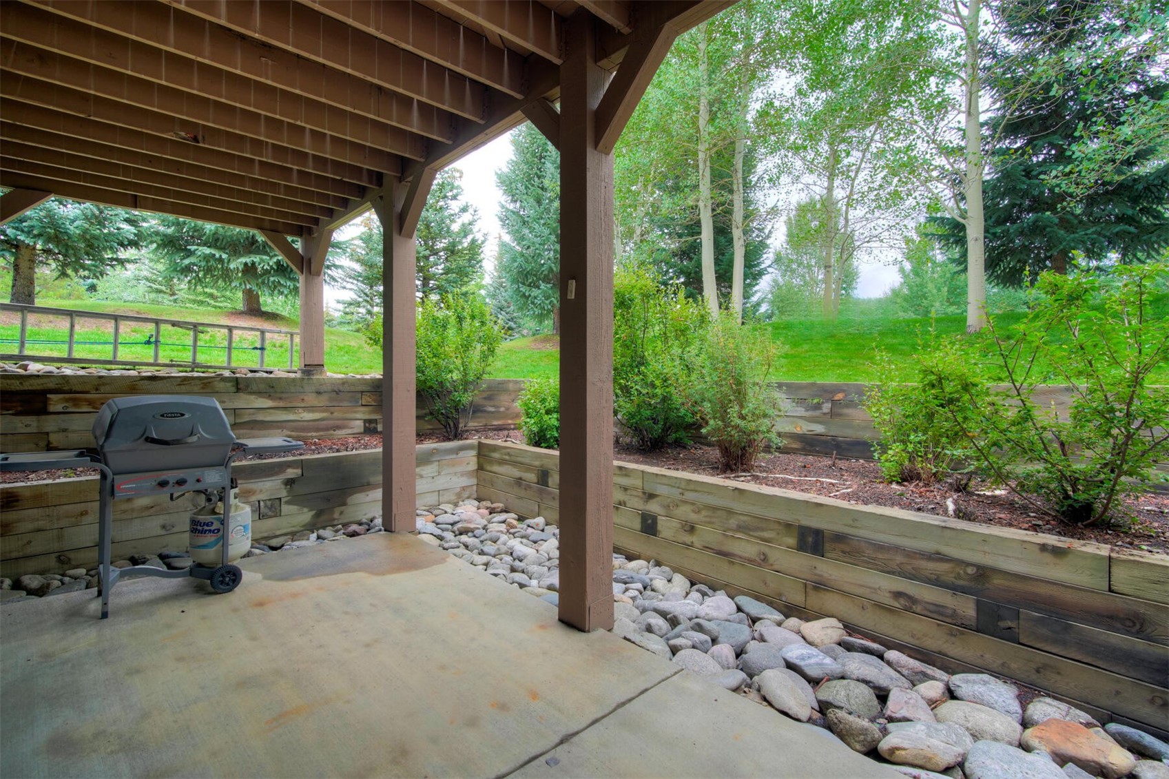34 Highfield Trail Breckenridge CO 80424