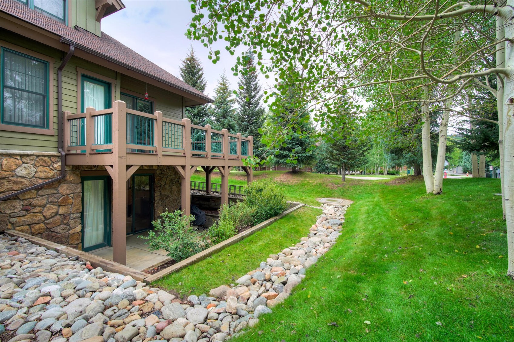 34 Highfield Trail Breckenridge CO 80424