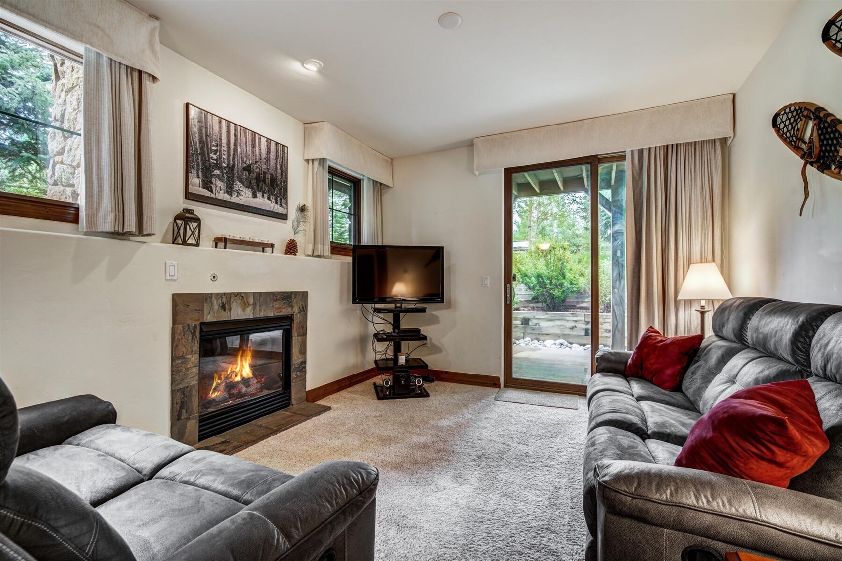 34 Highfield Trail Breckenridge CO 80424