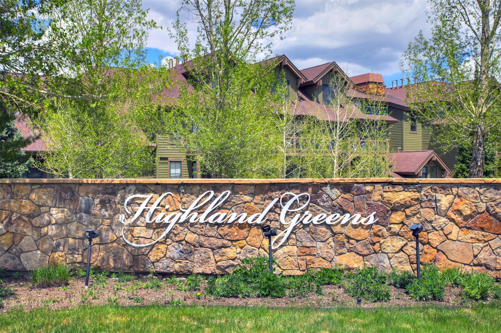 34 Highfield Trail Breckenridge CO 80424