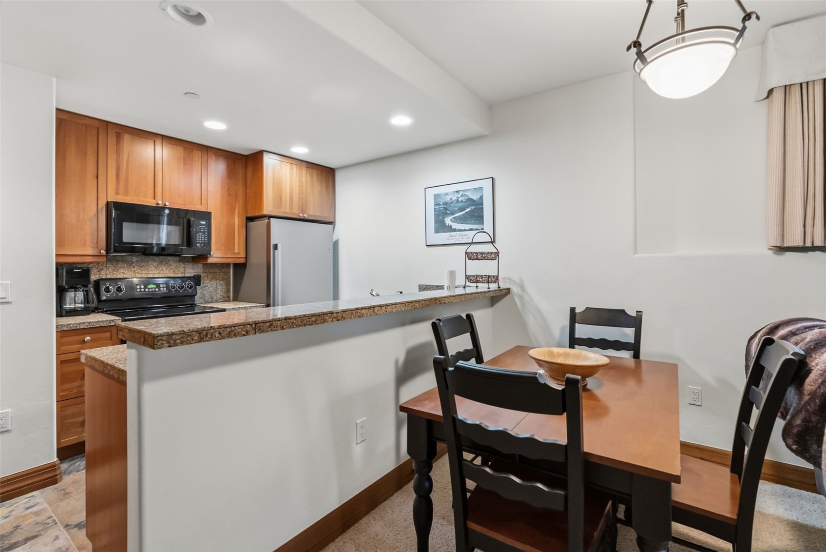 34 Highfield Trail Breckenridge CO 80424