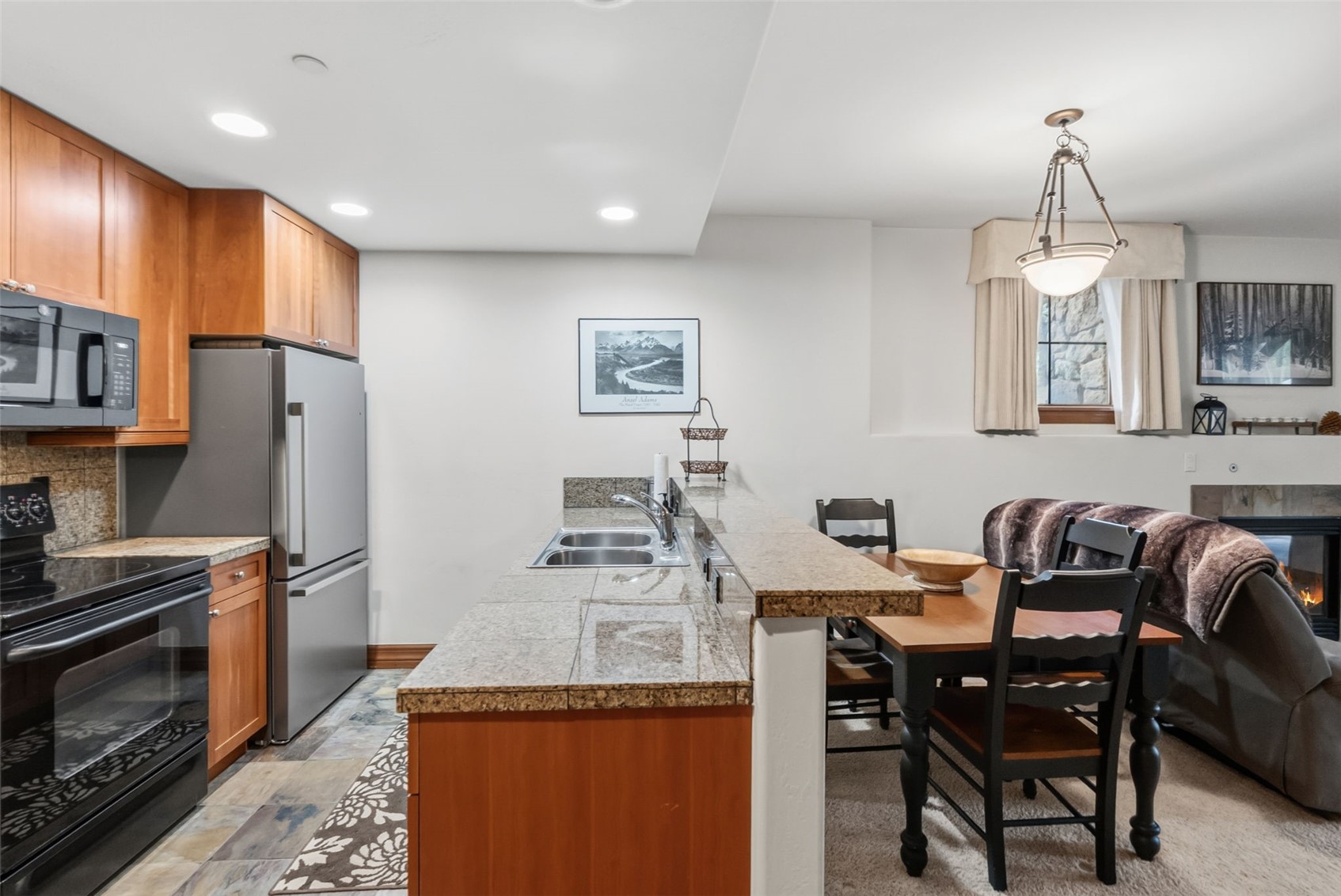 34 Highfield Trail Breckenridge CO 80424