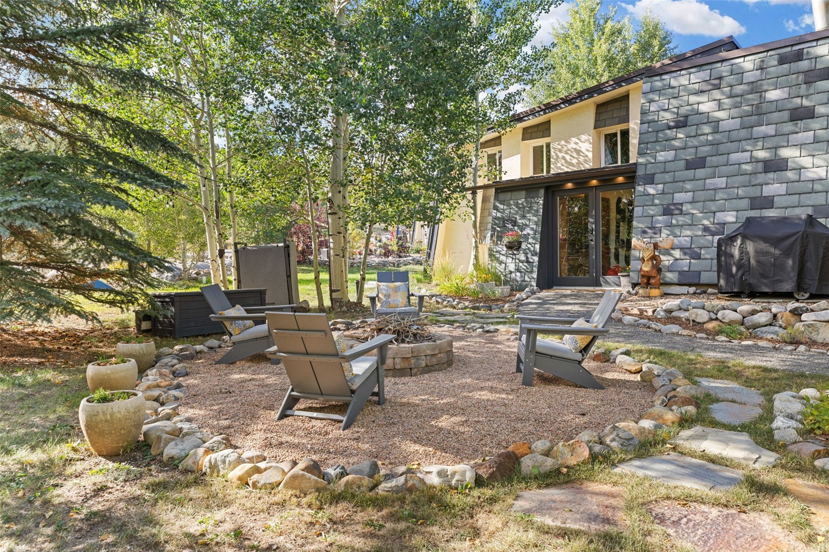 941 Fairview Boulevard Breckenridge CO 80424