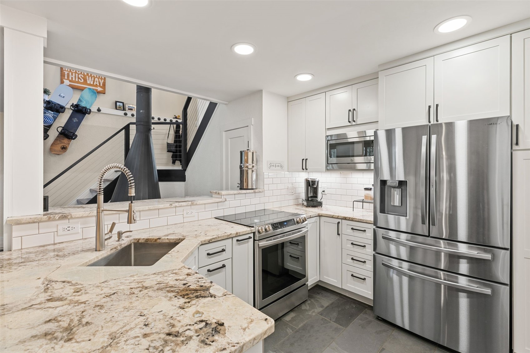 941 Fairview Boulevard Breckenridge CO 80424