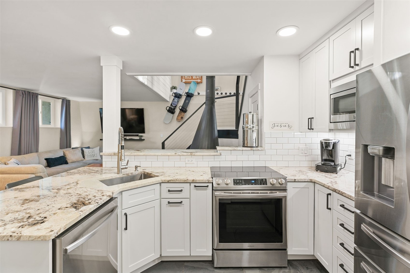 941 Fairview Boulevard Breckenridge CO 80424