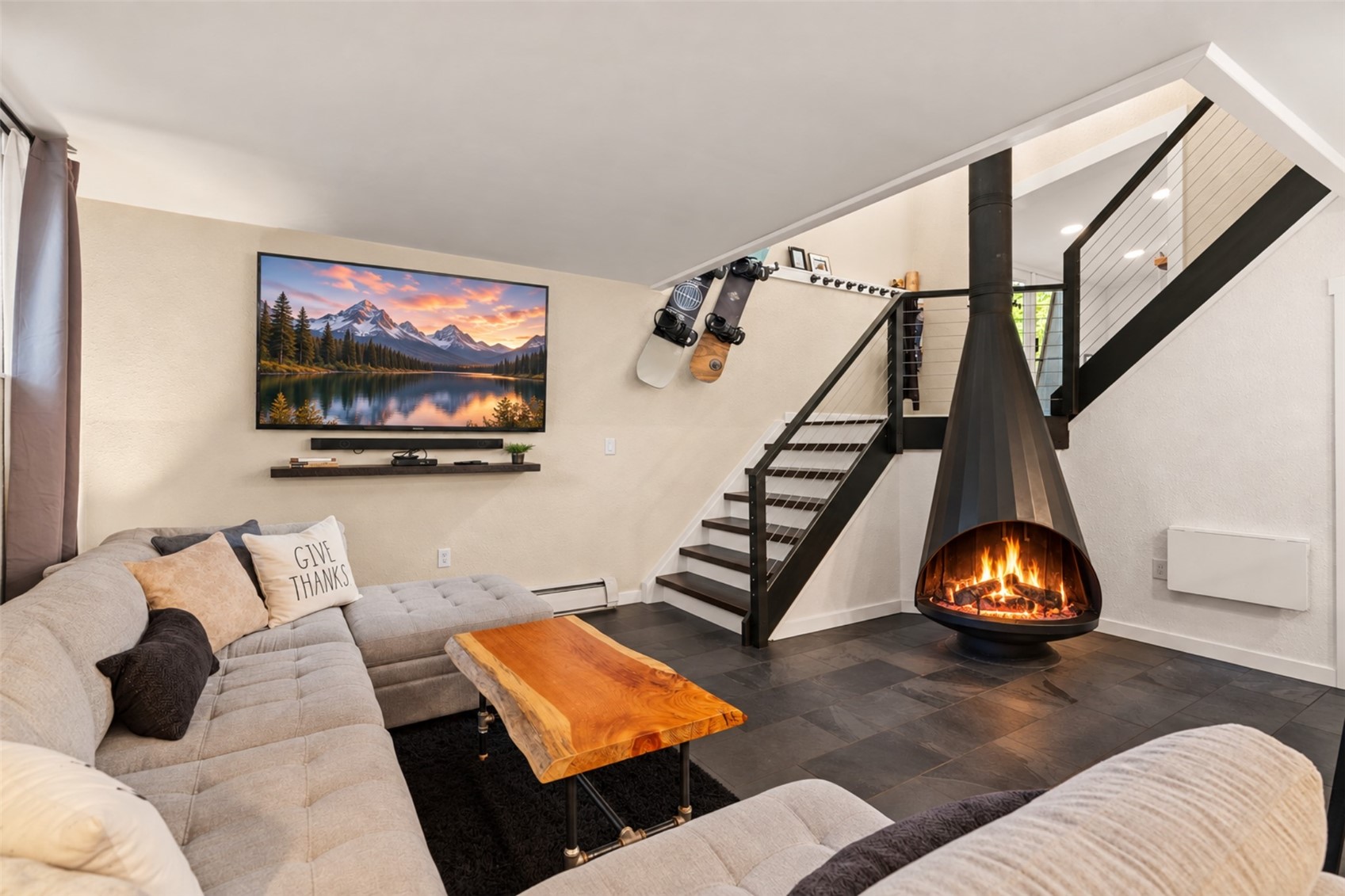 941 Fairview Boulevard Breckenridge CO 80424