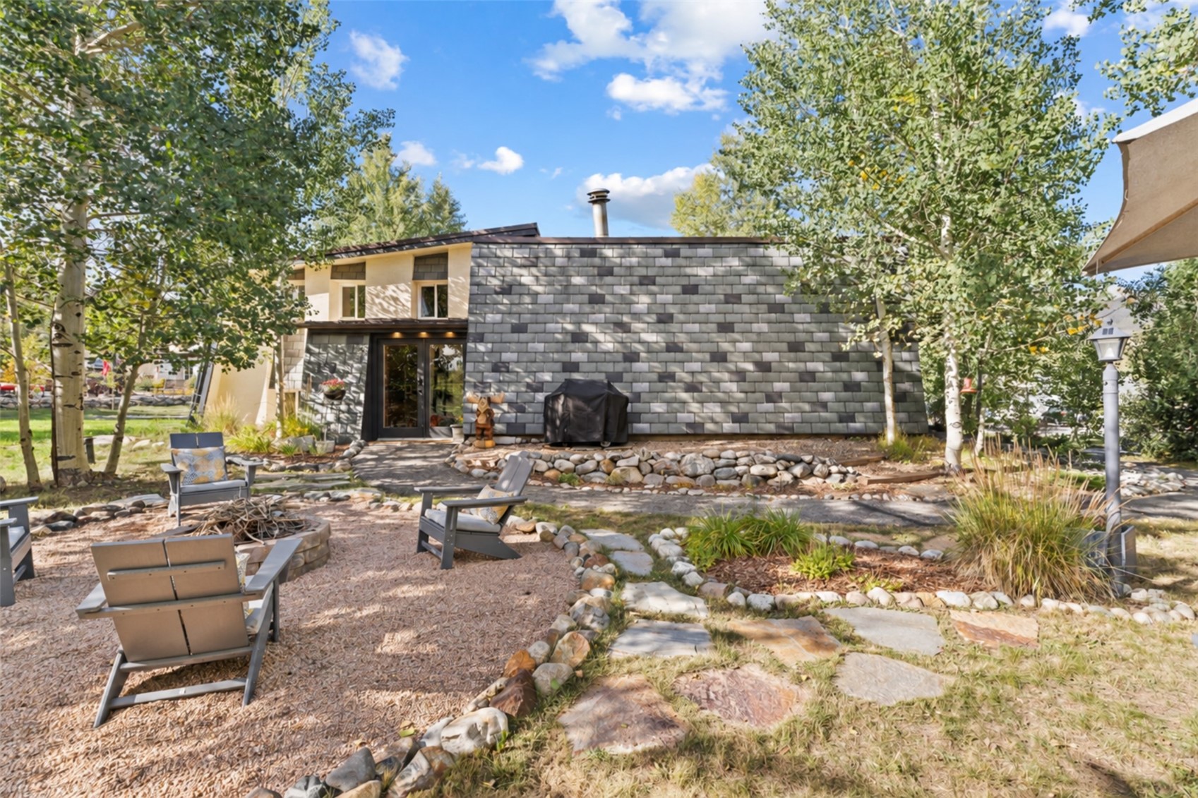 941 Fairview Boulevard Breckenridge CO 80424