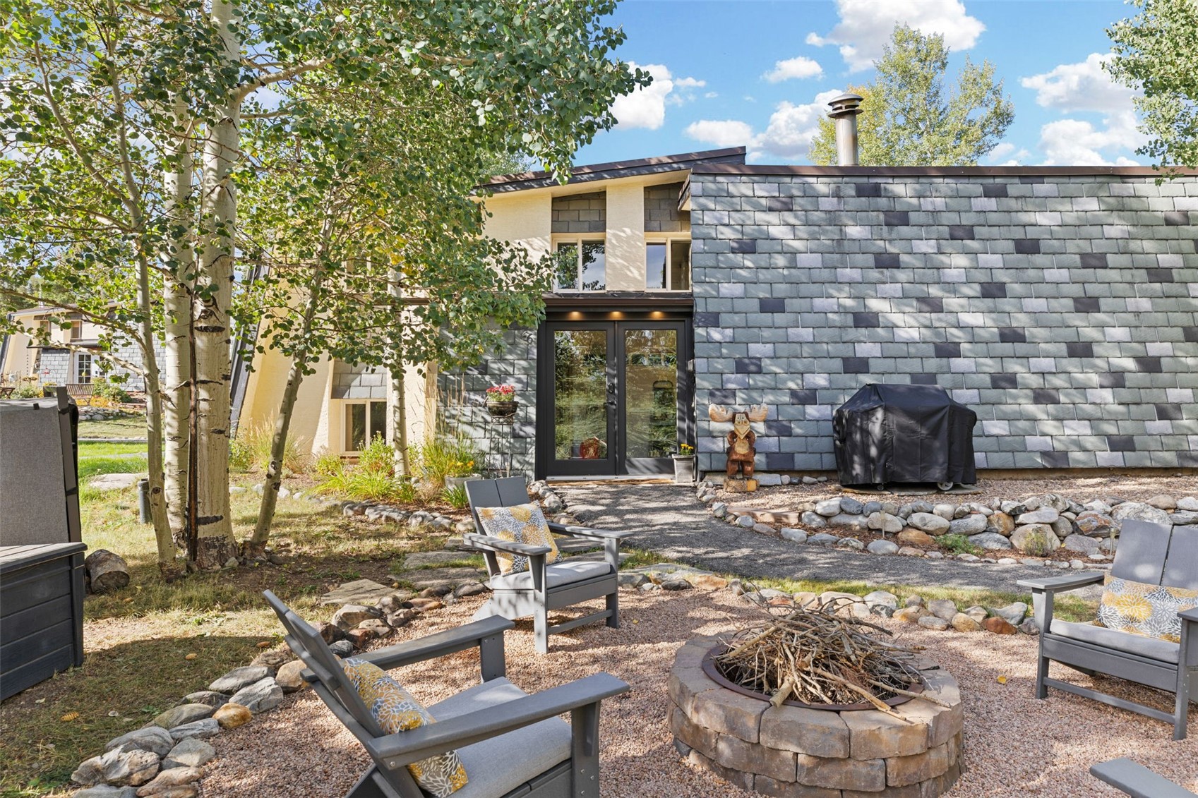 941 Fairview Boulevard Breckenridge CO 80424