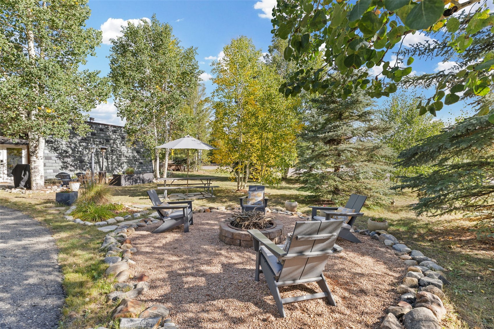 941 Fairview Boulevard Breckenridge CO 80424