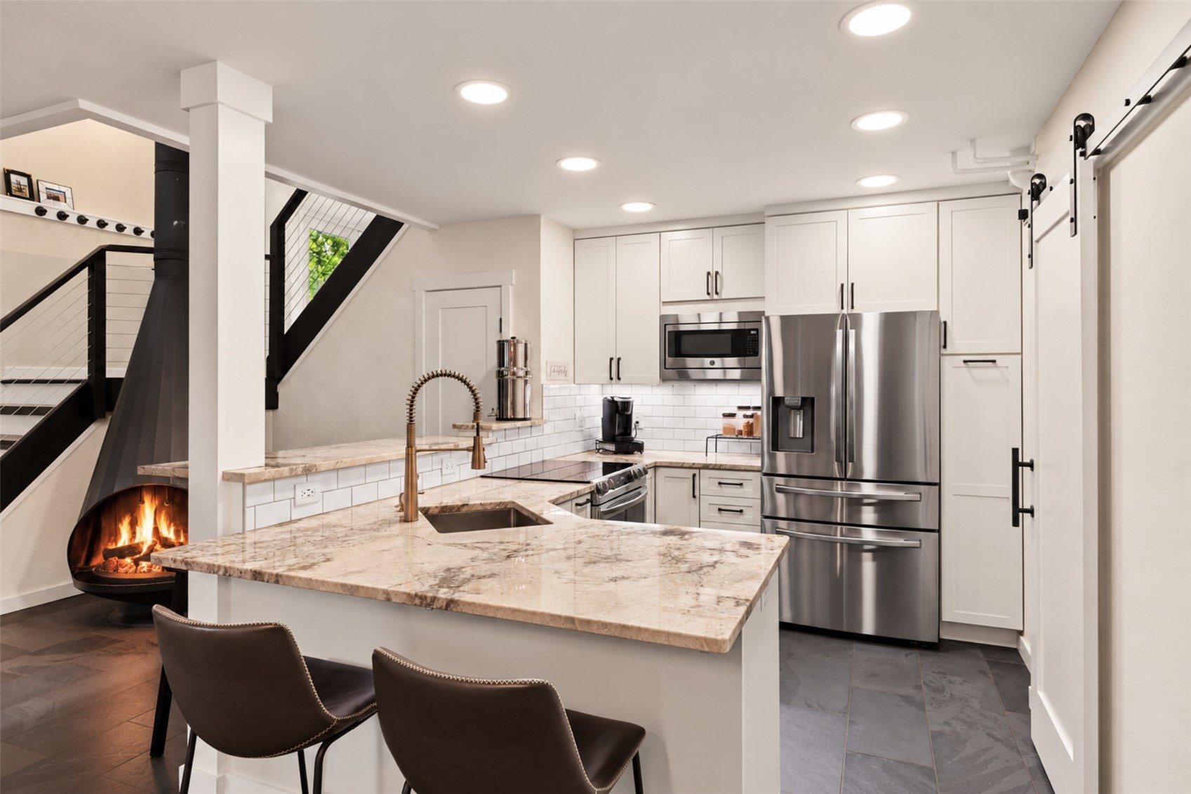 941 Fairview Boulevard Breckenridge CO 80424