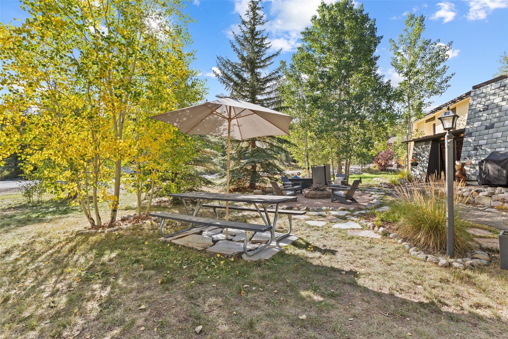 941 Fairview Boulevard Breckenridge CO 80424
