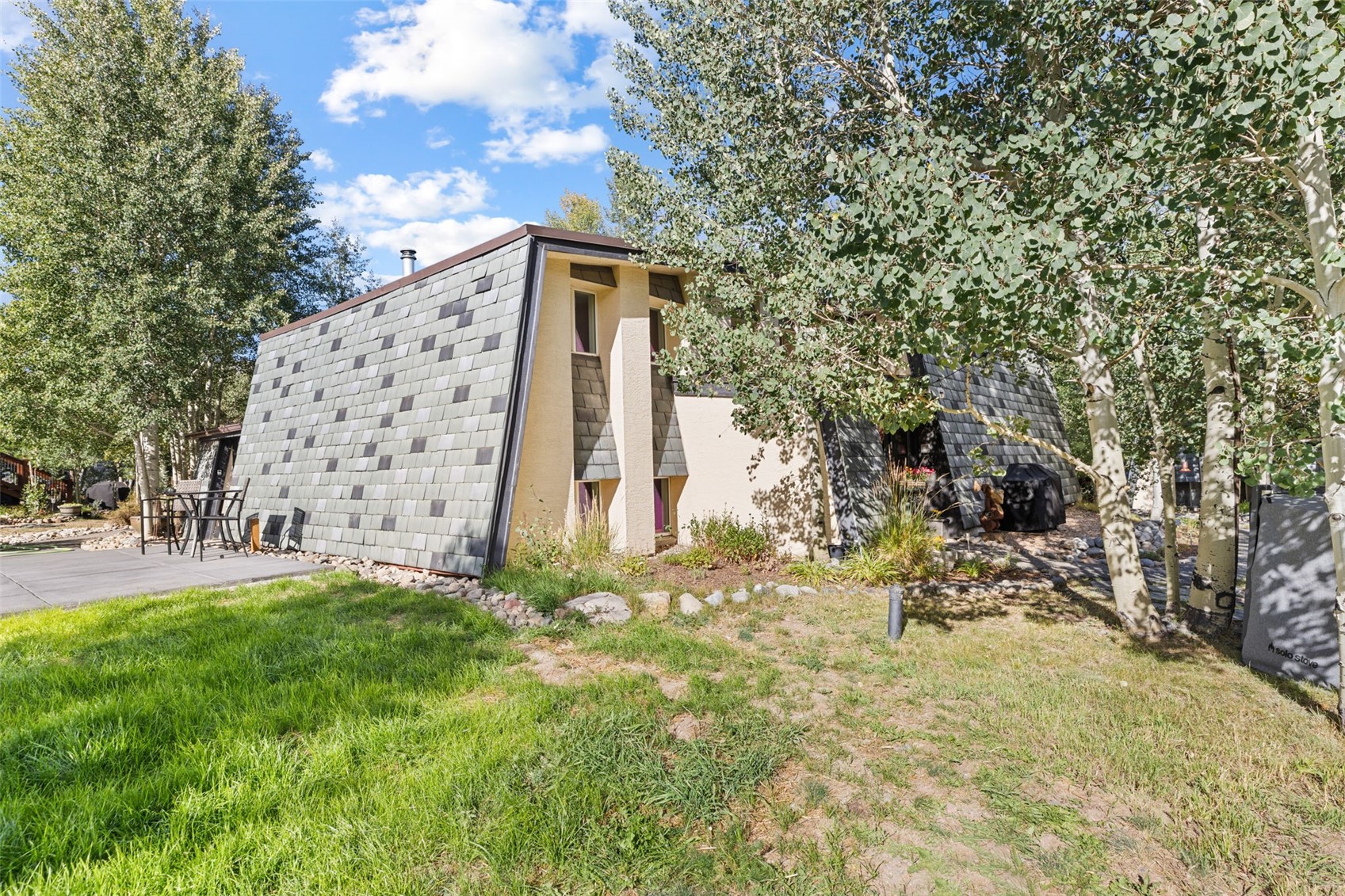 941 Fairview Boulevard Breckenridge CO 80424