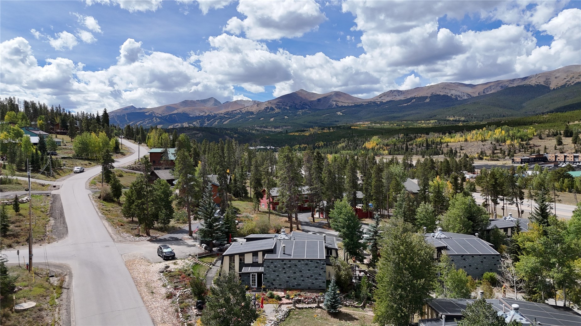 941 Fairview Boulevard Breckenridge CO 80424