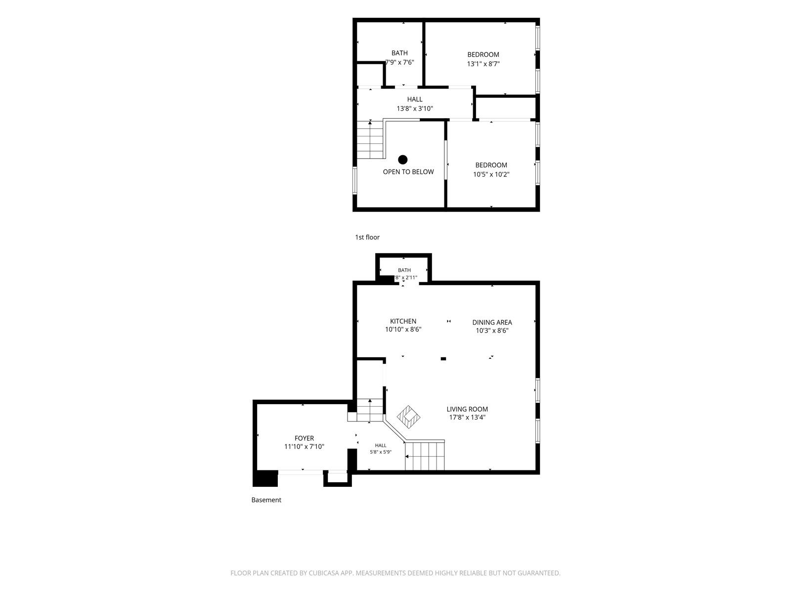 941 Fairview Boulevard Breckenridge CO 80424
