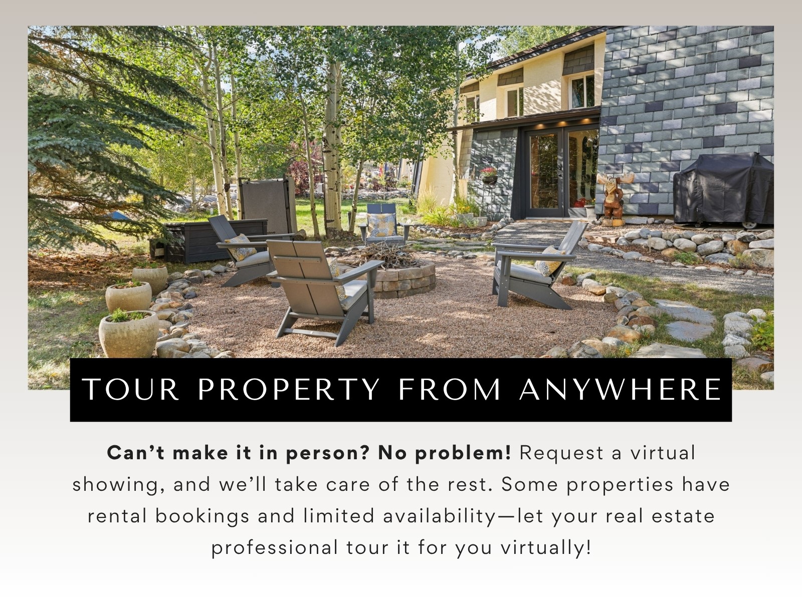 941 Fairview Boulevard Breckenridge CO 80424