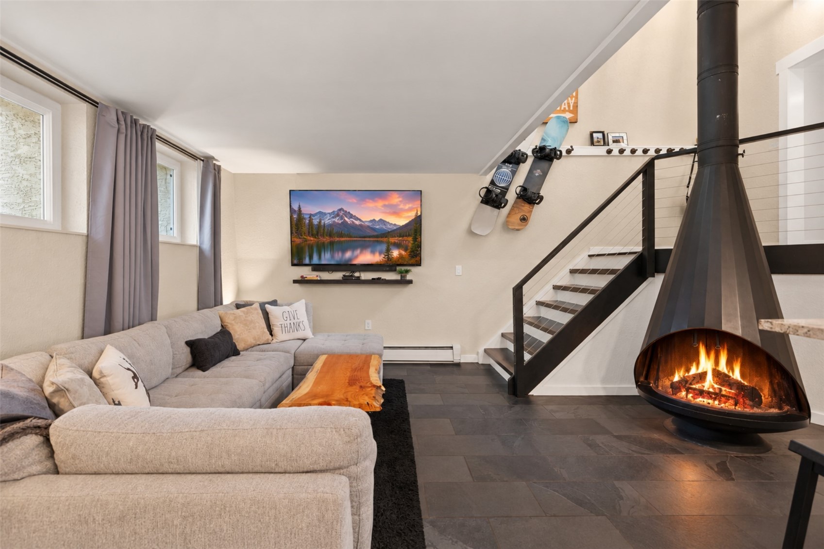 941 Fairview Boulevard Breckenridge CO 80424