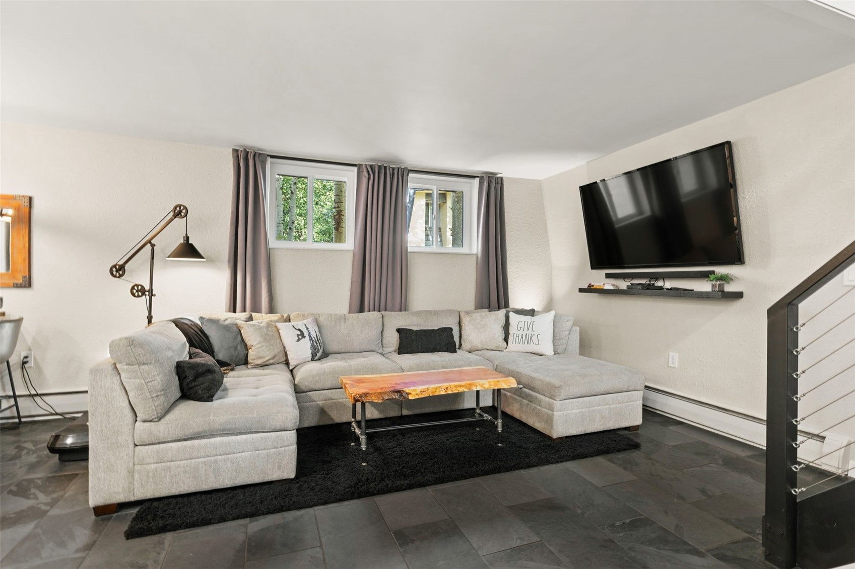 941 Fairview Boulevard Breckenridge CO 80424