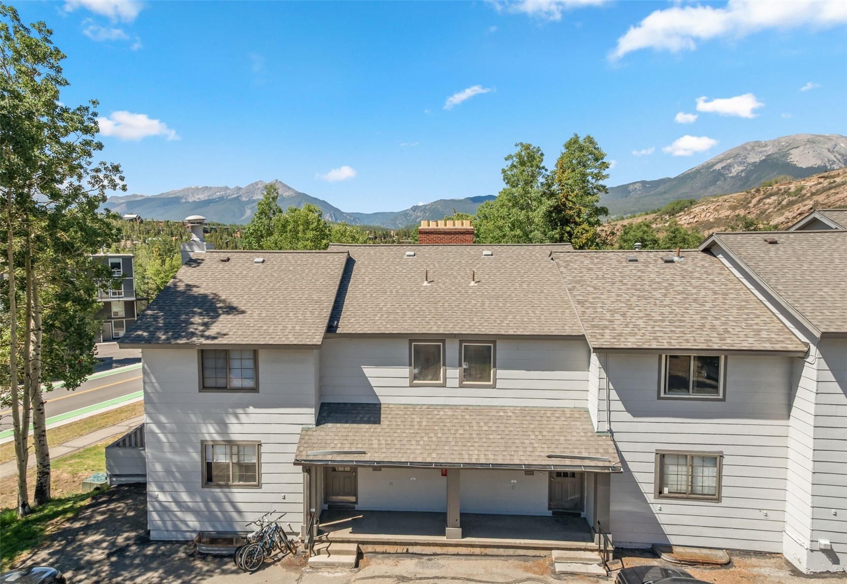 505 Straight Creek Drive Dillon CO 80435