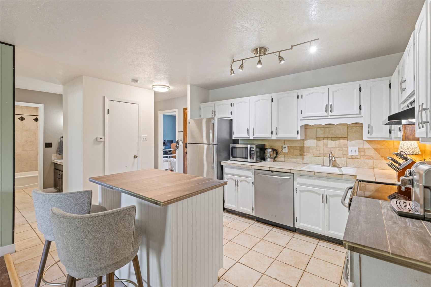 505 Straight Creek Drive Dillon CO 80435