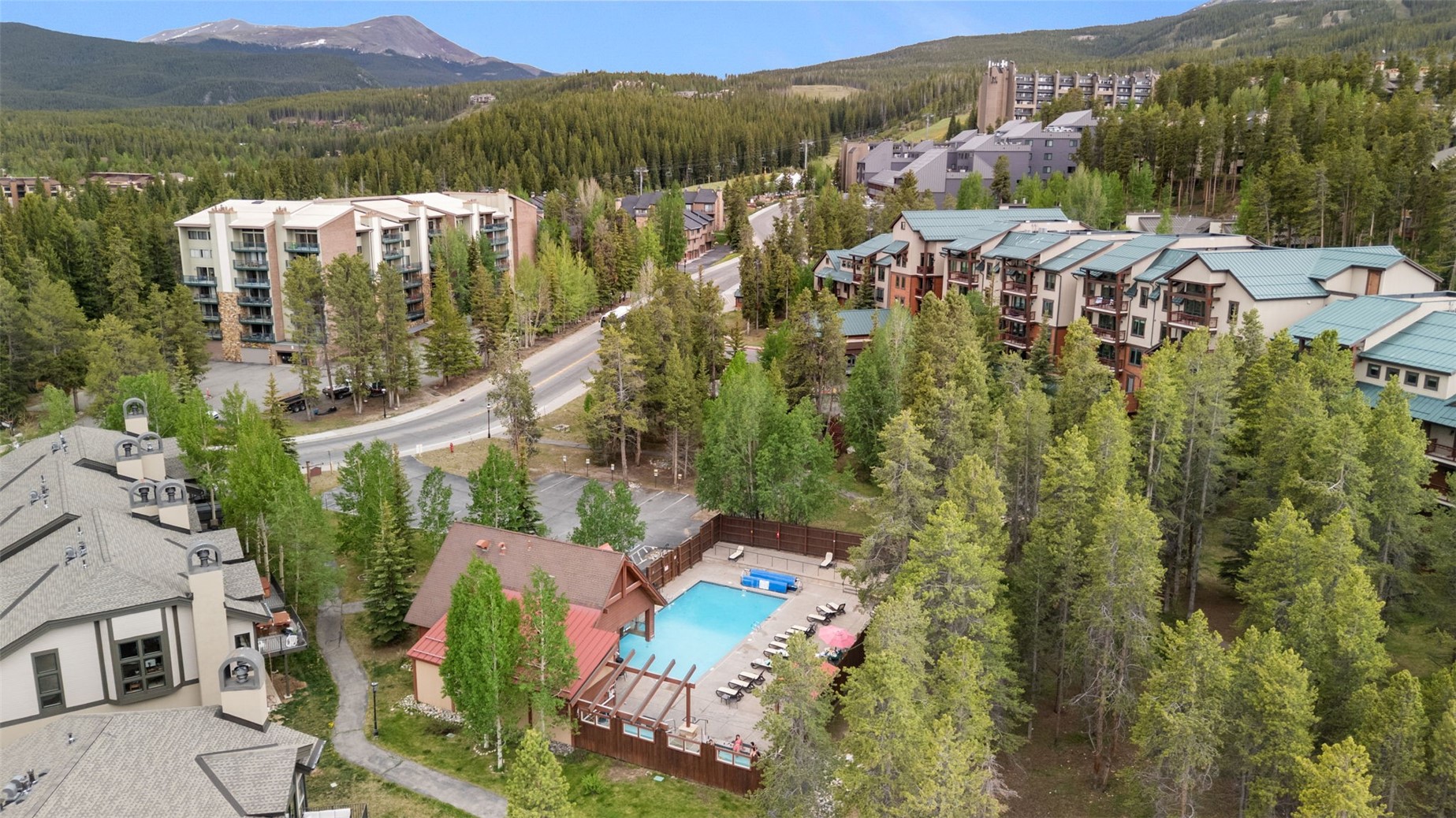465 Four Oclock Road Breckenridge CO 80424