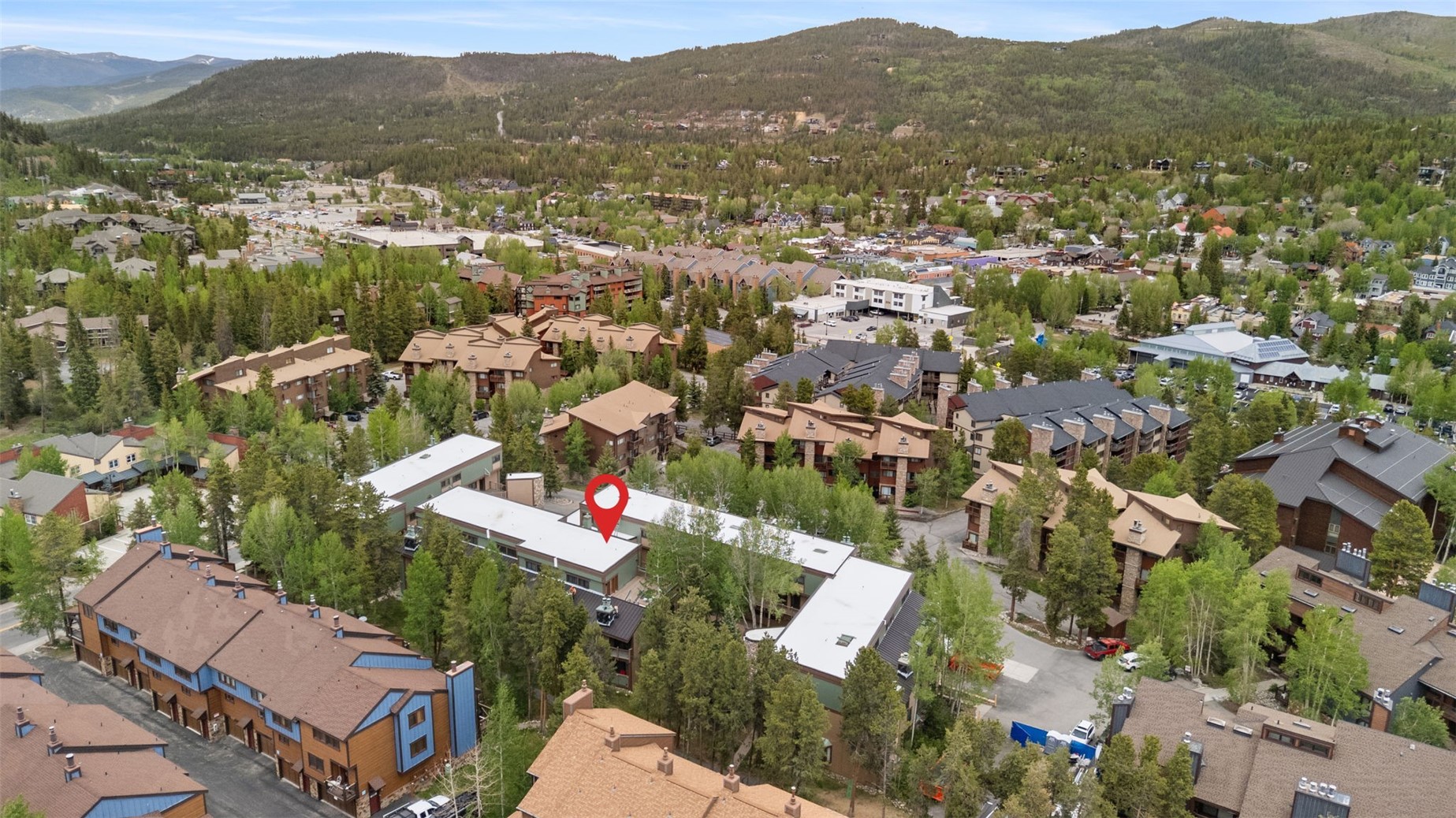 465 Four Oclock Road Breckenridge CO 80424
