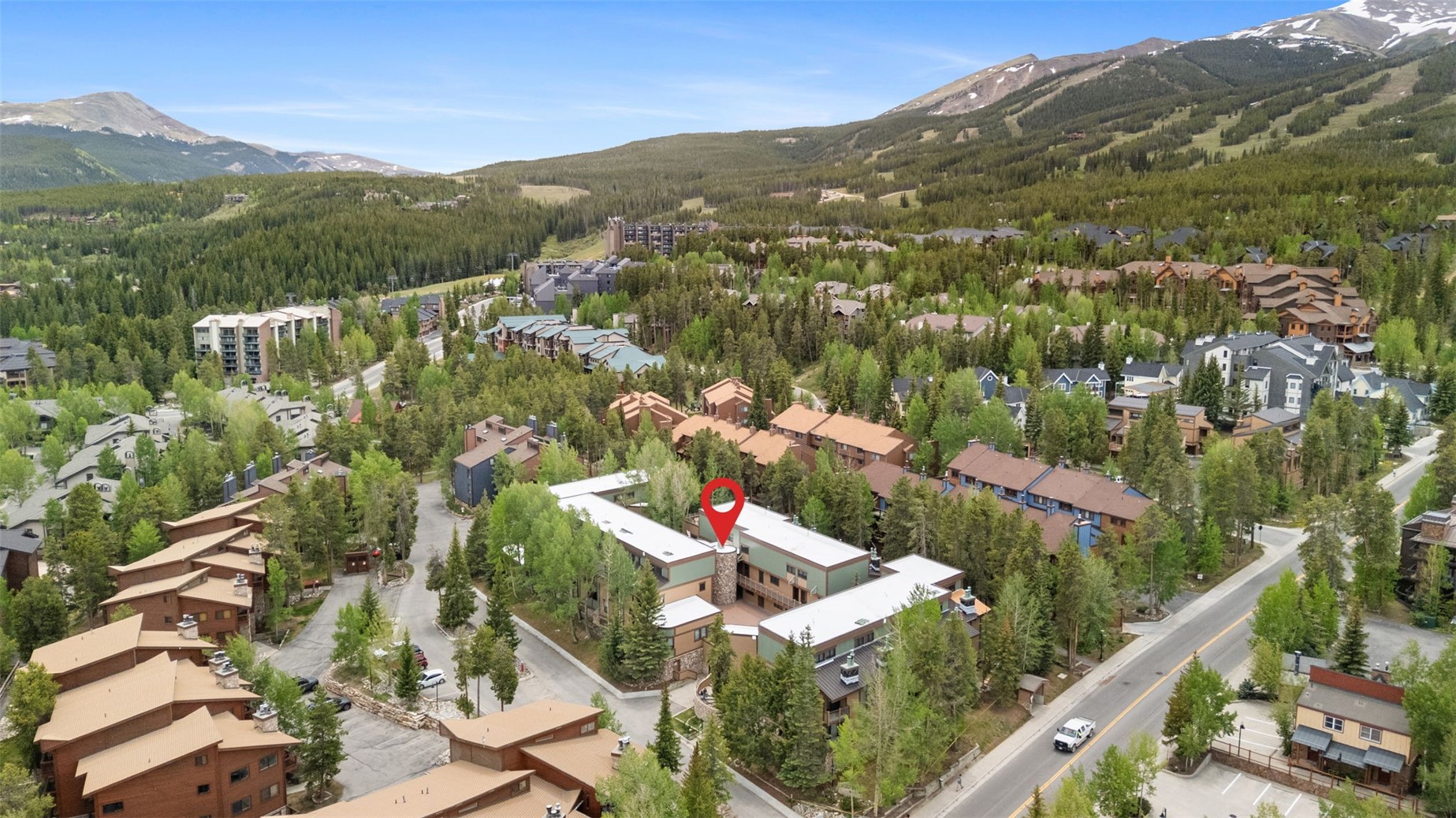465 Four Oclock Road Breckenridge CO 80424