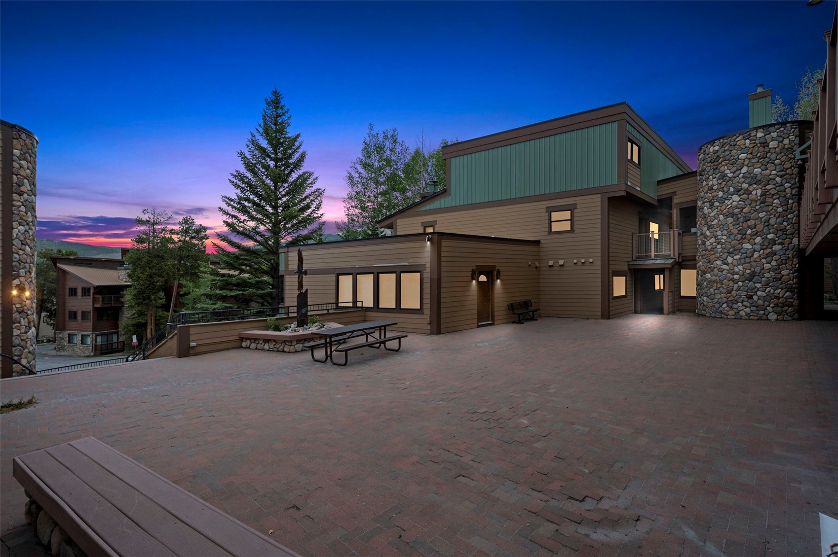 465 Four Oclock Road Breckenridge CO 80424