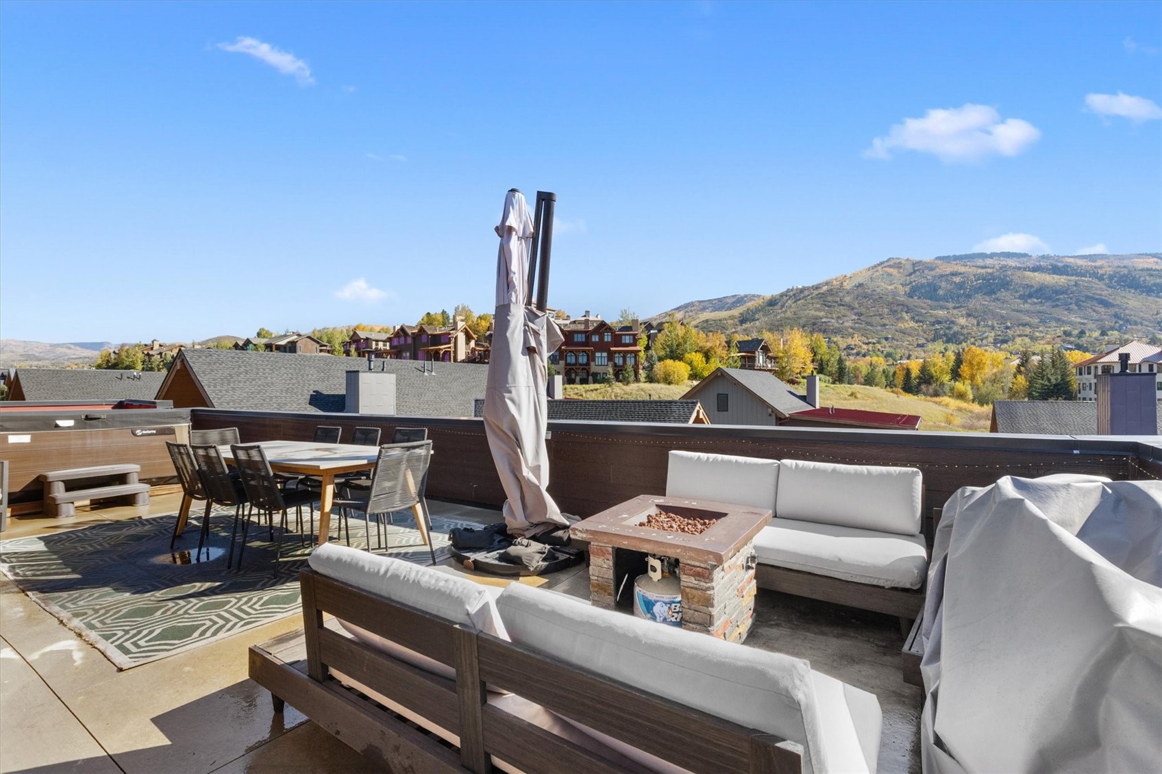 2910 Rowhouse Drive Steamboat Springs CO 80487