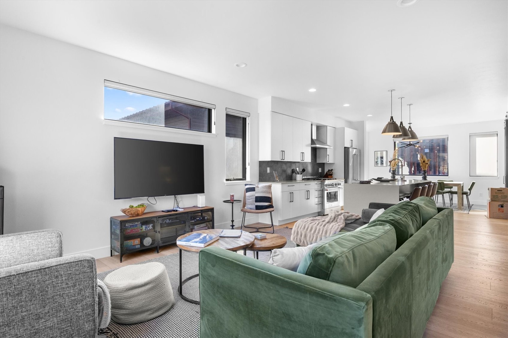 2910 Rowhouse Drive Steamboat Springs CO 80487