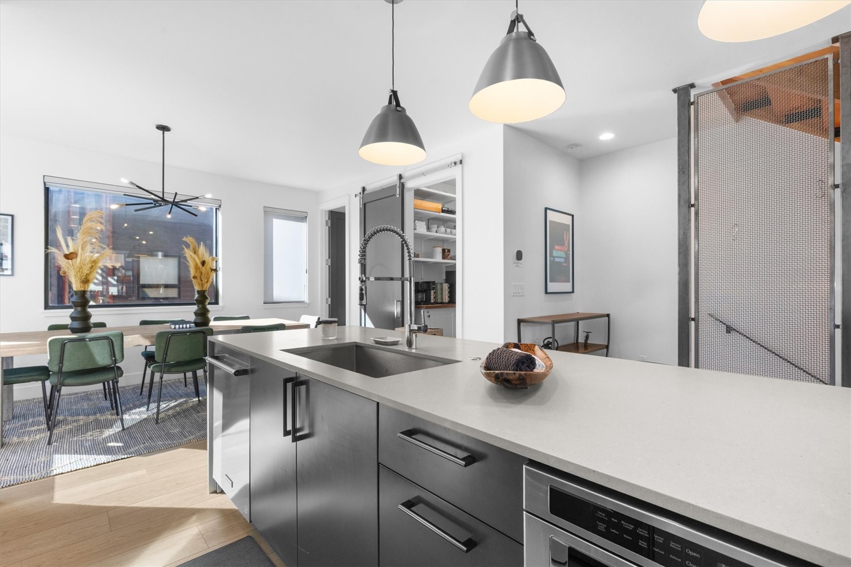 2910 Rowhouse Drive Steamboat Springs CO 80487