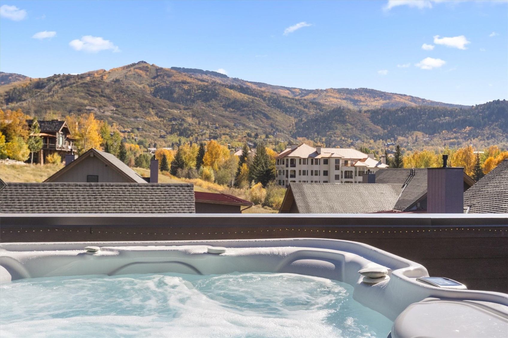 2910 Rowhouse Drive Steamboat Springs CO 80487