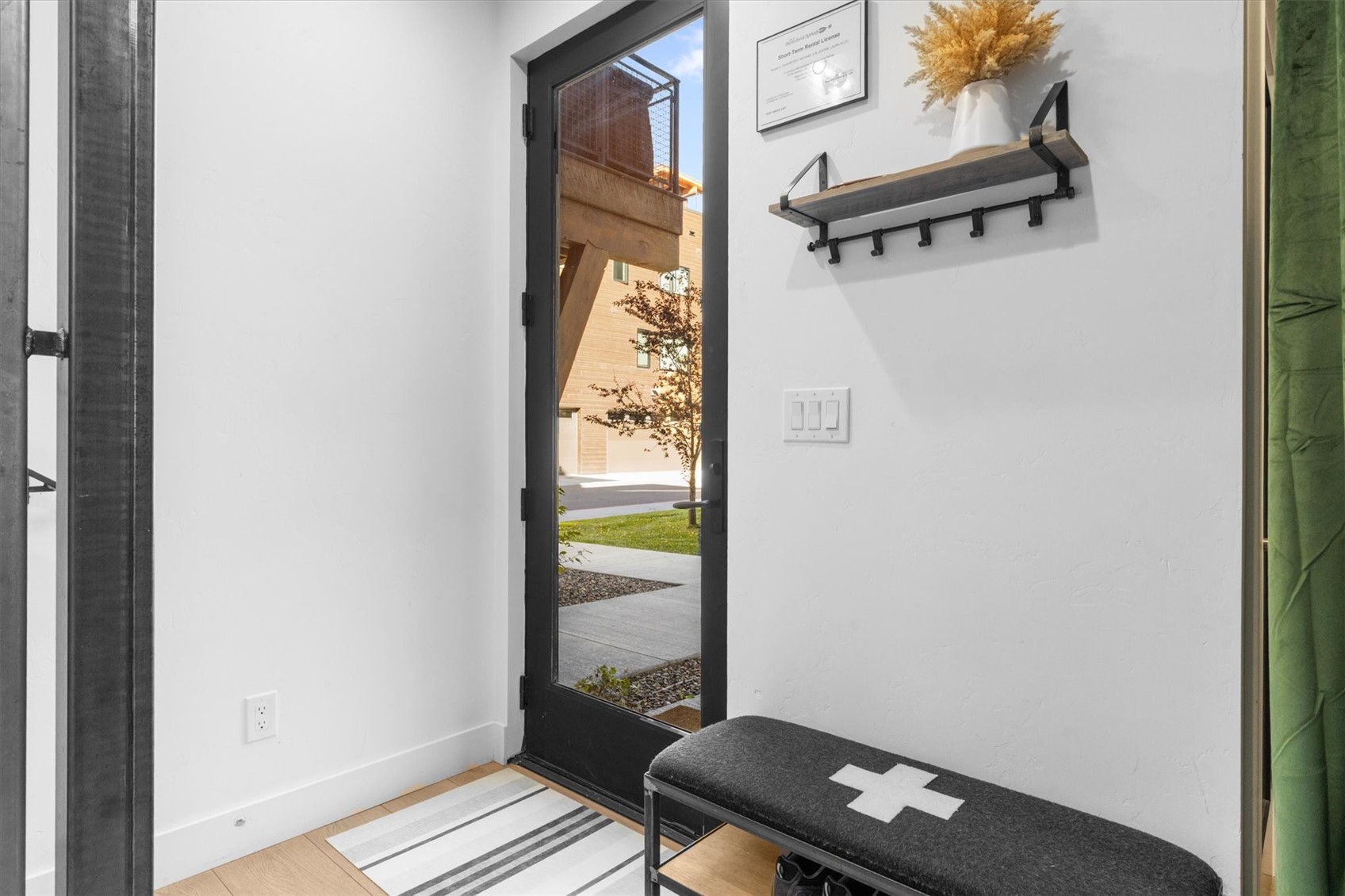 2910 Rowhouse Drive Steamboat Springs CO 80487