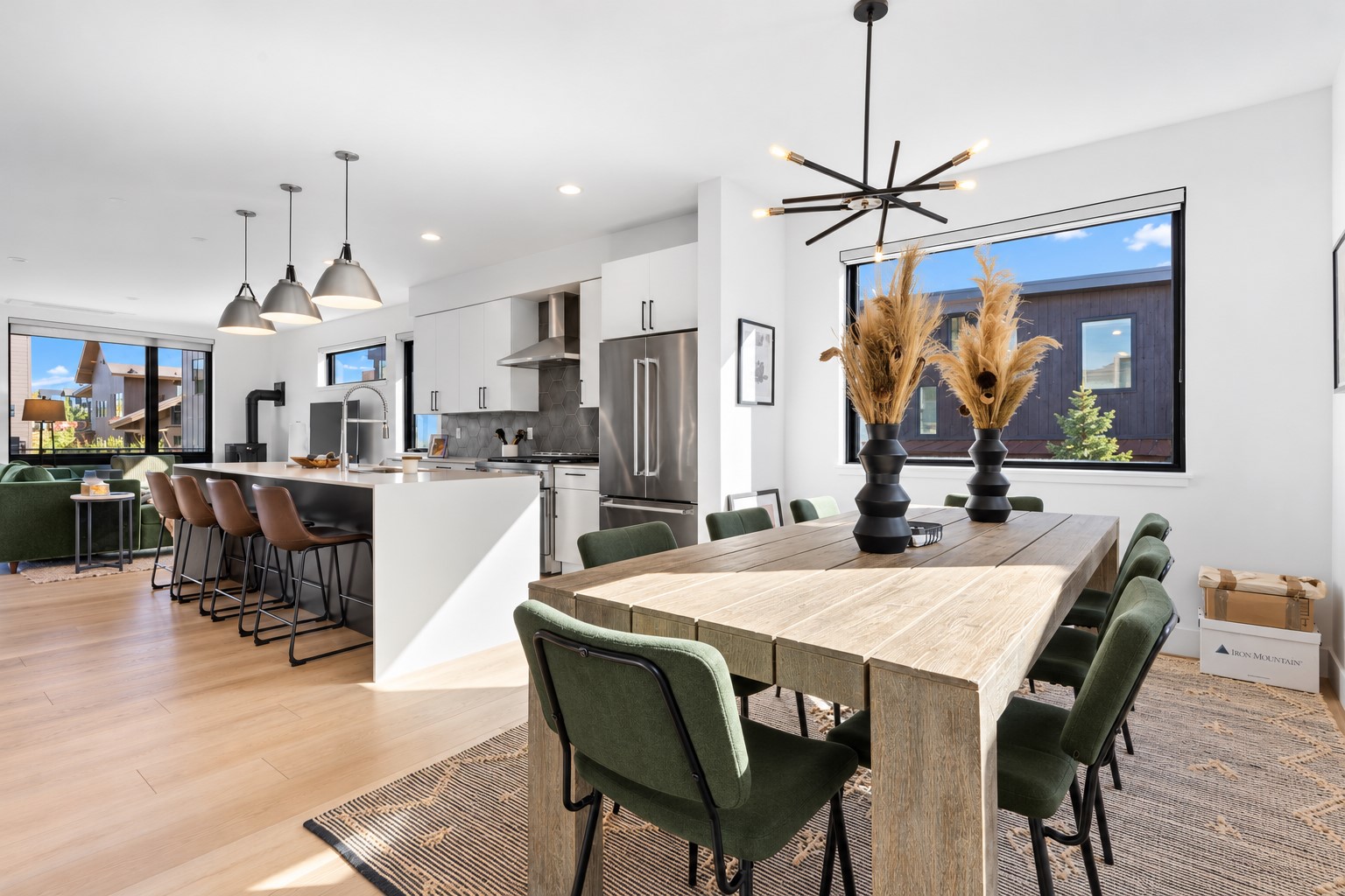 2910 Rowhouse Drive Steamboat Springs CO 80487