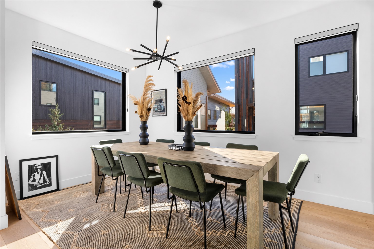 2910 Rowhouse Drive Steamboat Springs CO 80487