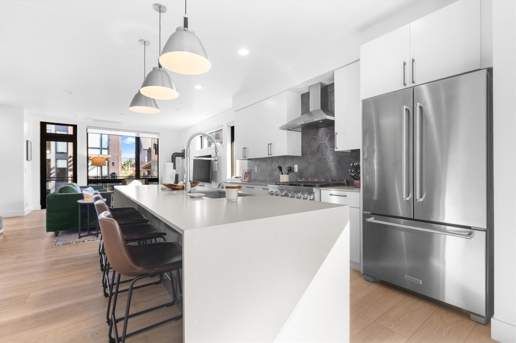 2910 Rowhouse Drive Steamboat Springs CO 80487